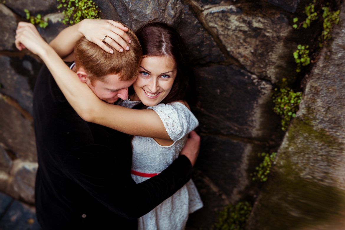 Семья кудин после проекта