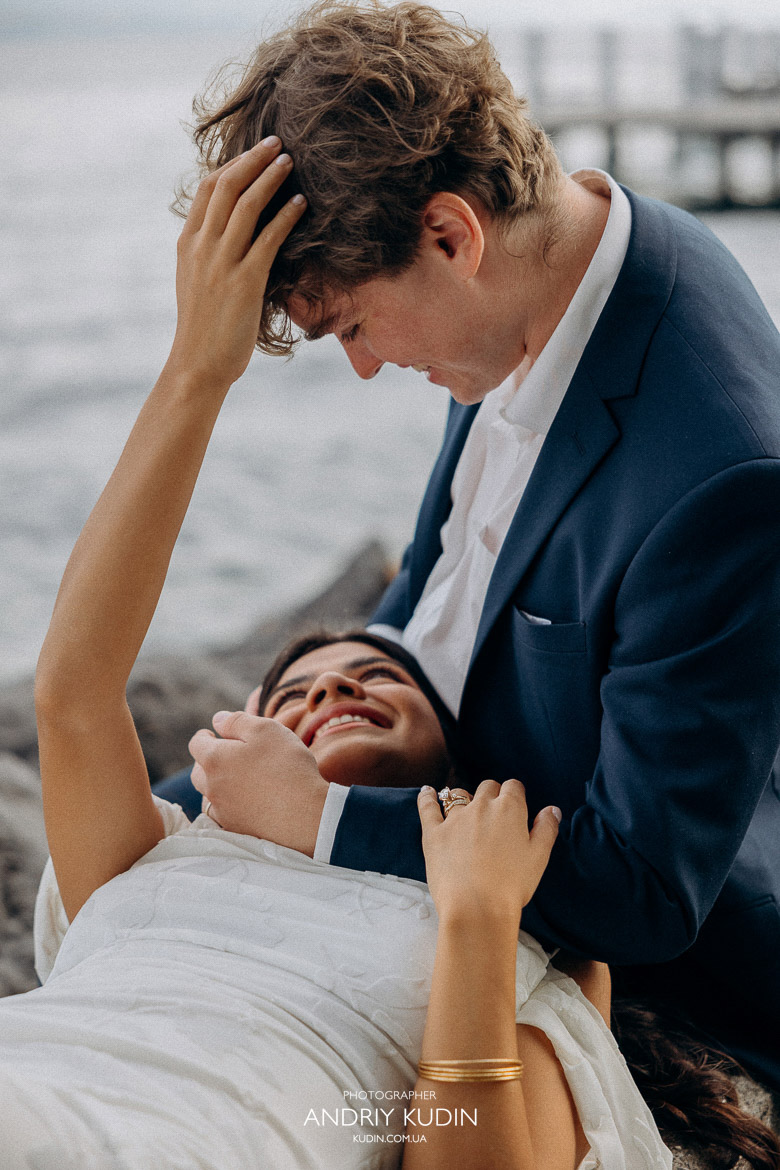 Proposal in Zurich, Switzerland – A Love Story by the Lake, Zurich proposal