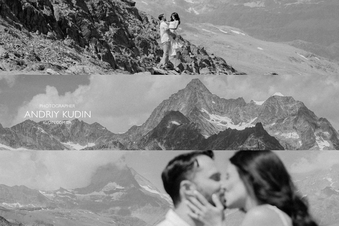 Lake Riffelsee Proposal | Switzerland Proposal Photographer in Zermatt