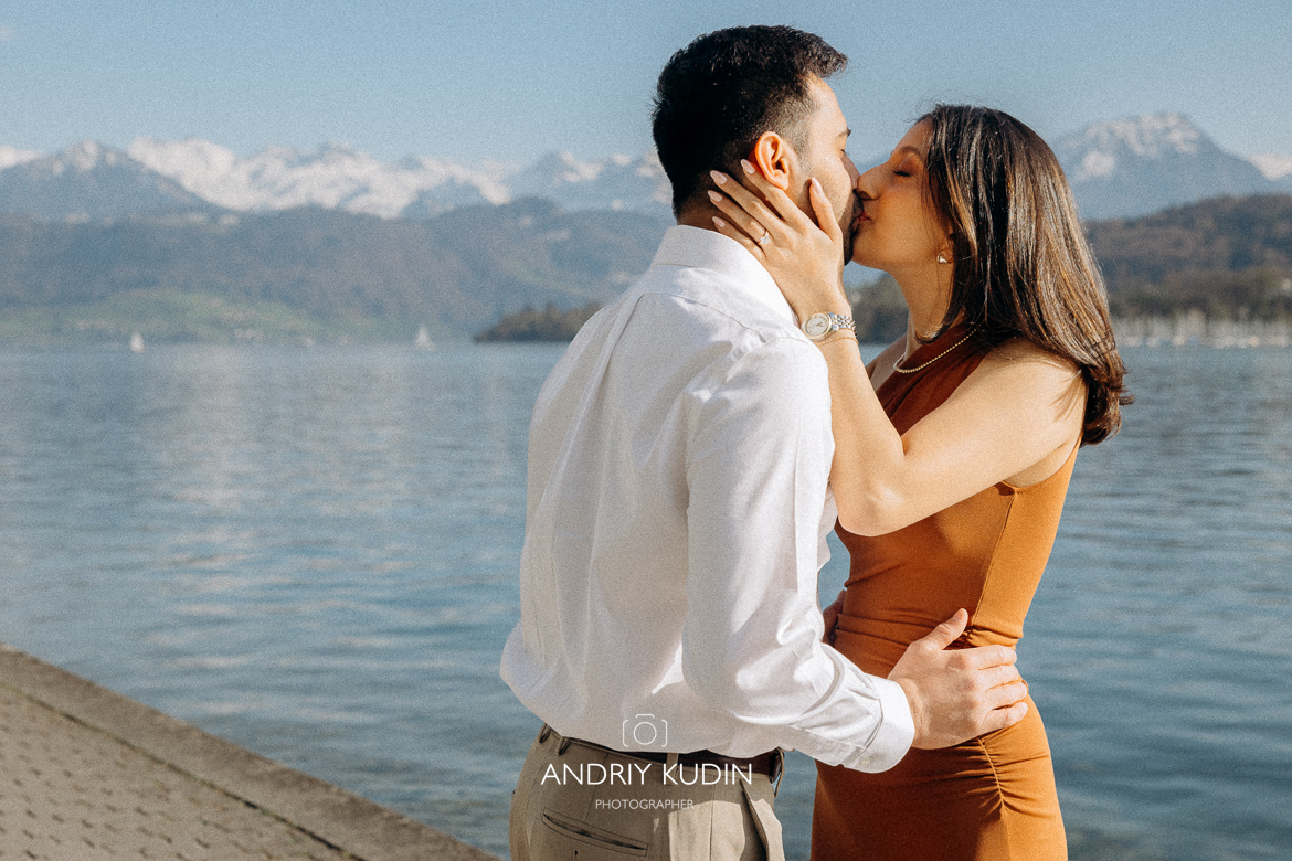 Marriage Proposal in Lucerne, Romantic Marriage Proposal Lucerne Switzerland, Lucerne Proposal Photography Services, Best Marriage Proposal Spots in Lucerne, Lucerne Switzerland Engagement Photoshoot