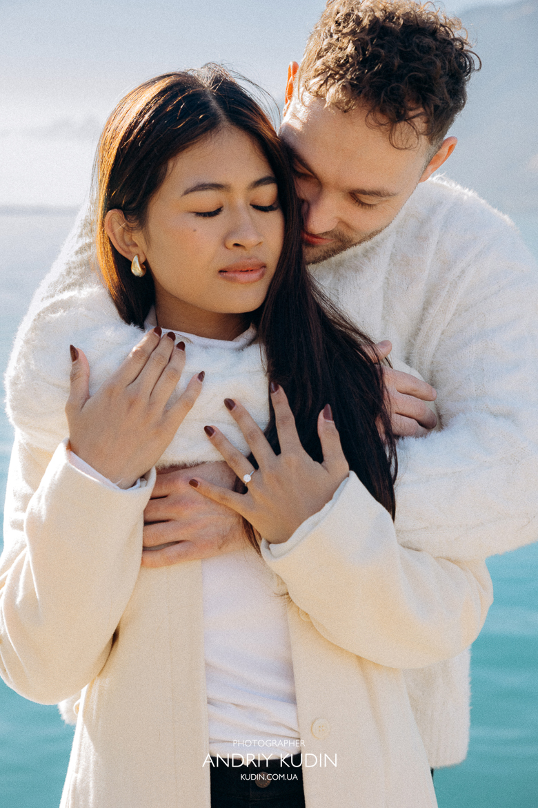 Marriage proposal in Iseltwald, romantic marriage proposal Iseltwald Switzerland, Iseltwald proposal photography services, best marriage proposal spots in Iseltwald, Iseltwald Switzerland engagement photoshoot