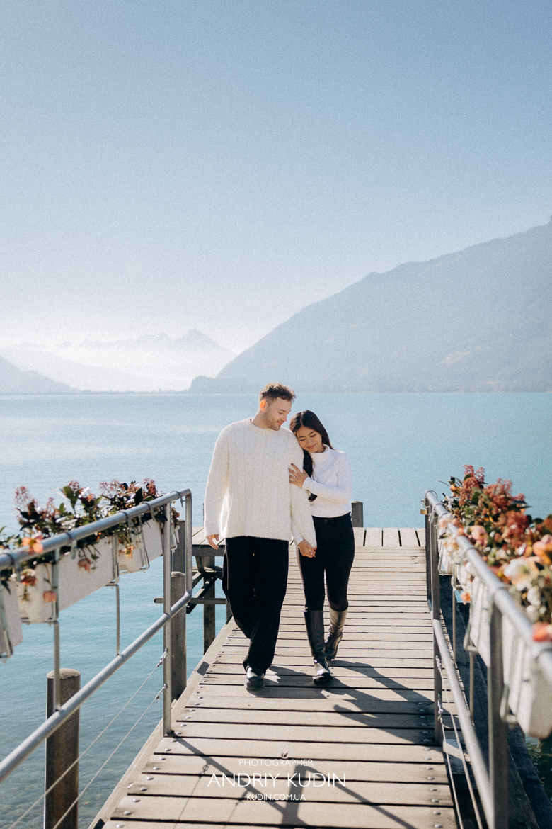 marriage proposal in Interlaken, Marriage proposal in Iseltwald, romantic marriage proposal Iseltwald Switzerland, Iseltwald proposal photography services, best marriage proposal spots in Iseltwald, Iseltwald Switzerland engagement photoshoot