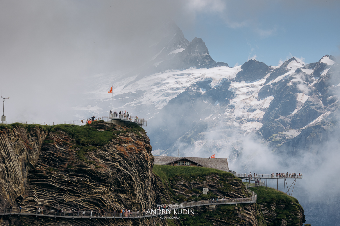 Proposal Photography in Interlaken