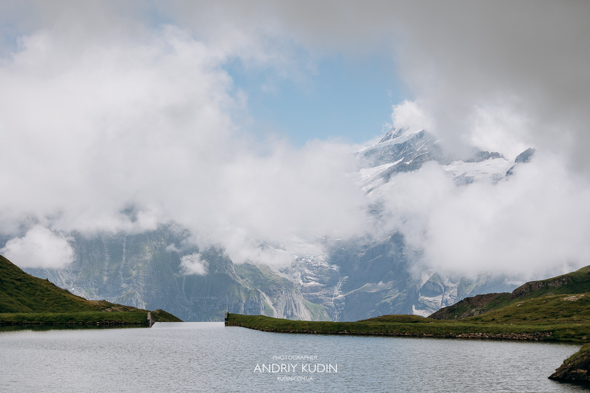 Switzerland proposal with breathtaking alpine views. The best places to propose in Interlaken
