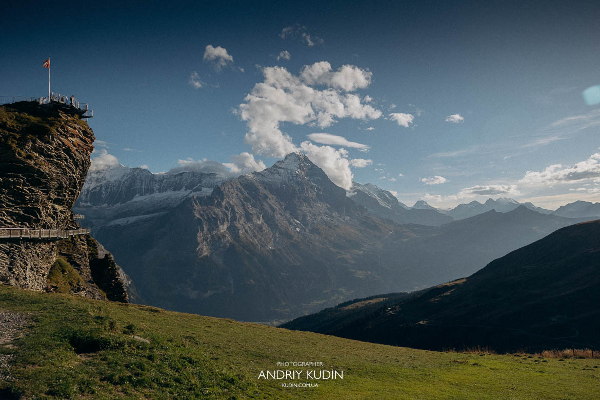 Switzerland proposal with breathtaking alpine views. The best places to propose in Interlaken