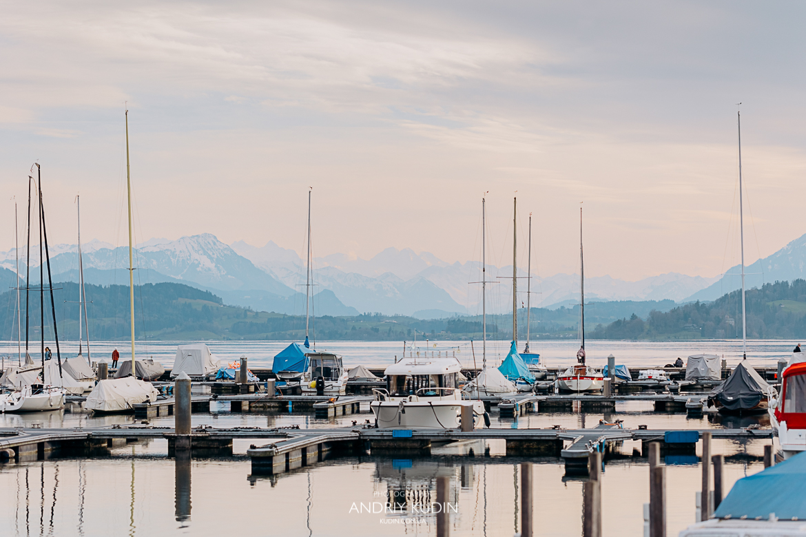 Luxury Proposal Photography Switzerland: Propose in Zug’s Enchanting Setting