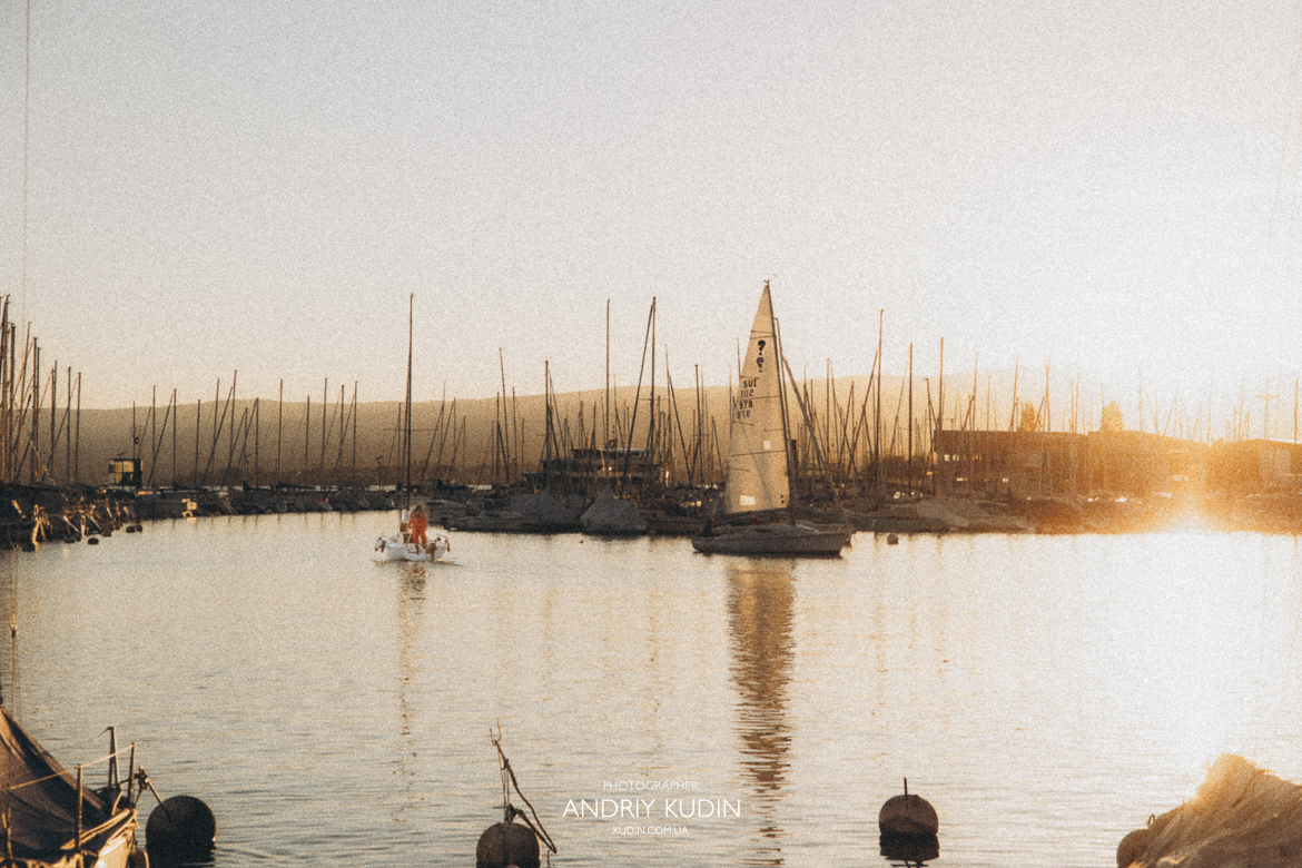 A Romantic Marriage Proposal in Lausanne for my Clients