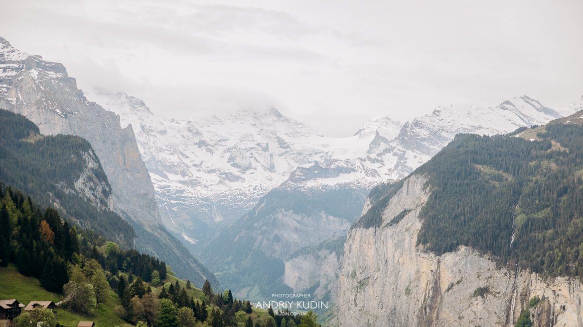 Marriage Proposal in Lauterbrunnen, romantic wedding proposal in Lauterbrunnen