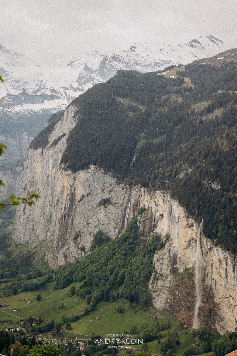 Marriage Proposal in Lauterbrunnen, romantic wedding proposal in Lauterbrunnen