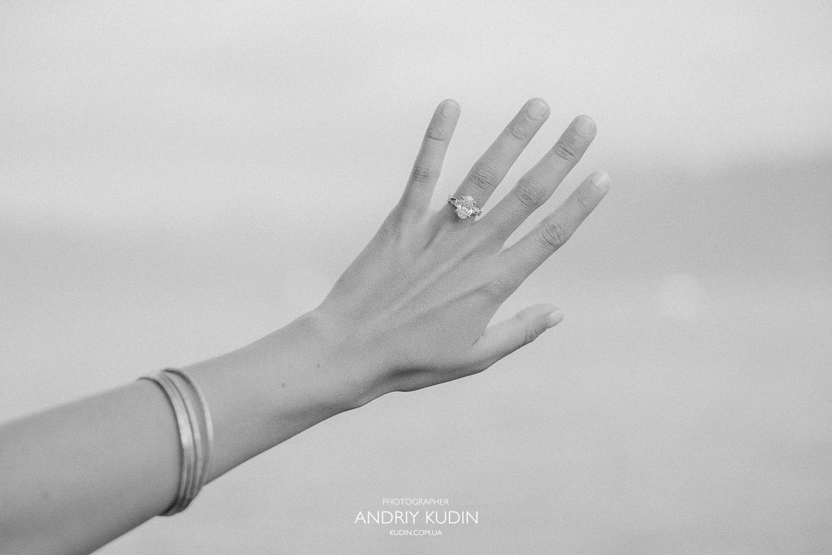 Marriage Proposal Photography in Zurich