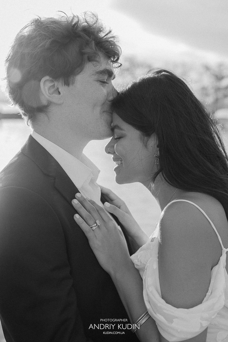 Marriage Proposal Photography in Zurich
