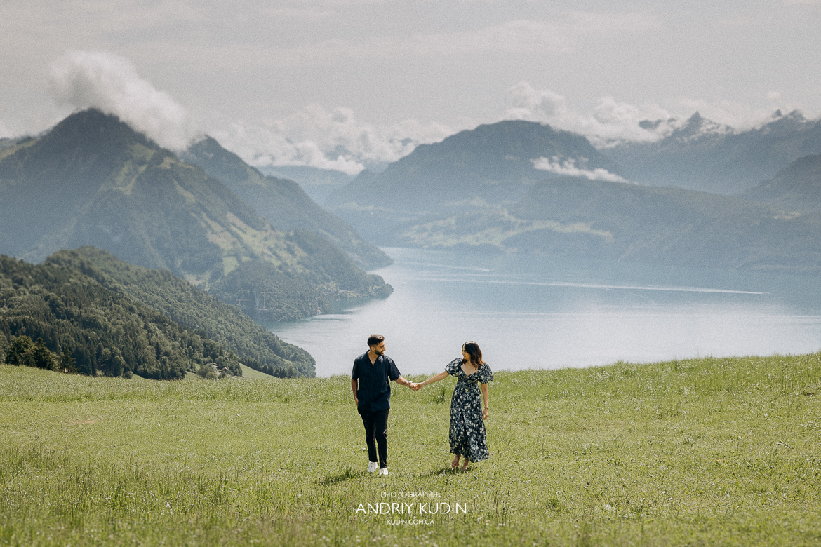 Marriage proposal at the Villa Honegg, Luzern lake. incredible locations in Switzerland for a Marriage proposal. Marriage proposal in Luzern