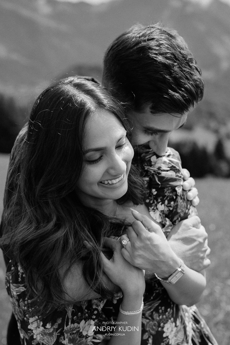 Marriage proposal at the Villa Honegg, Luzern lake. incredible locations in Switzerland for a Marriage proposal. Marriage proposal in Luzern