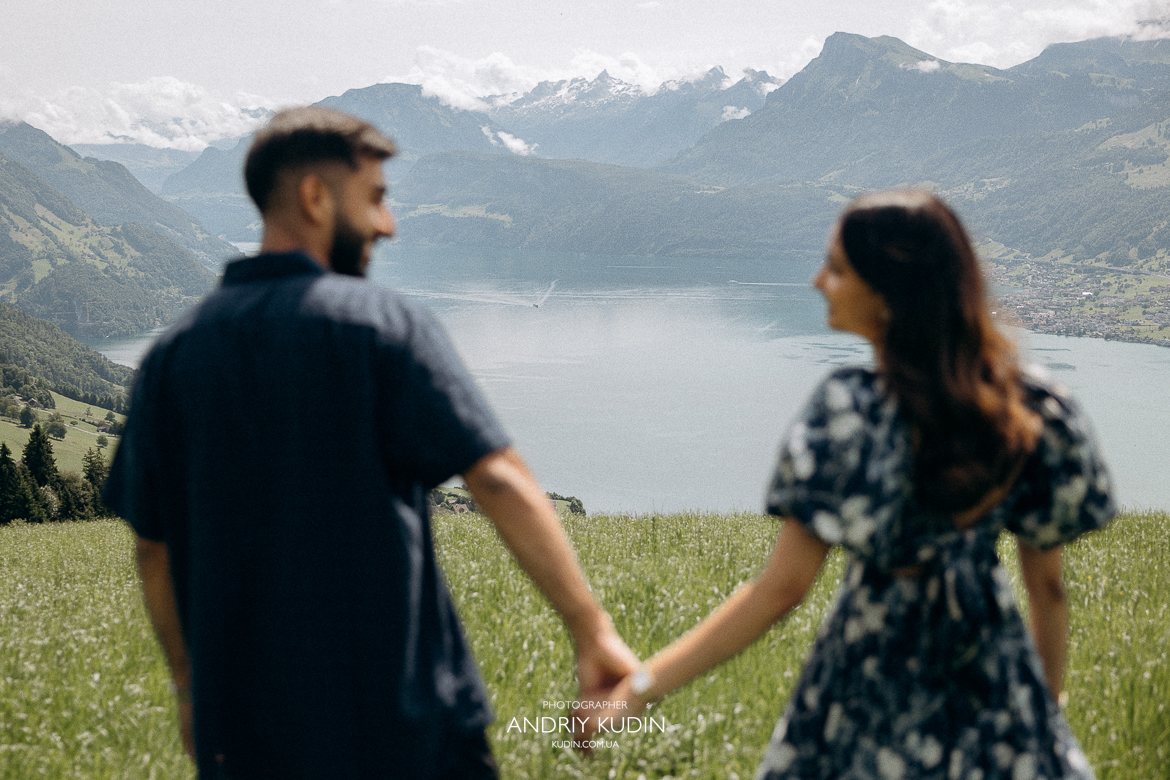 Marriage proposal at the Villa Honegg, Luzern lake. incredible locations in Switzerland for a Marriage proposal. Marriage proposal in Luzern