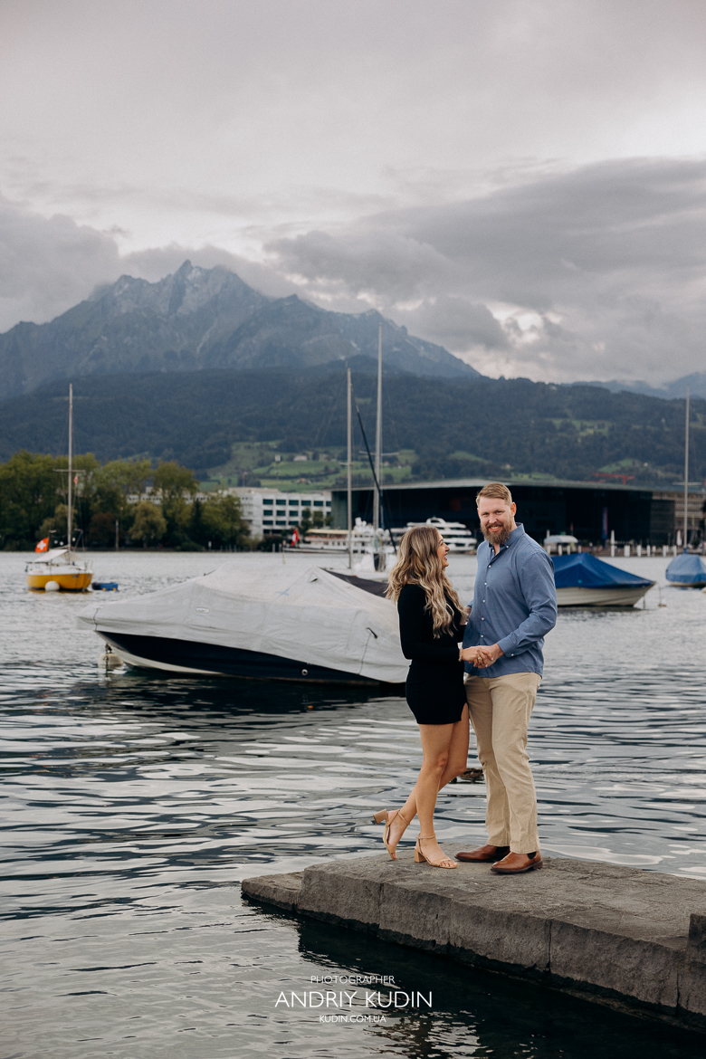 Marriage Proposal in Lucerne, Romantic Marriage Proposal Lucerne Switzerland, Lucerne Proposal Photography Services, Best Marriage Proposal Spots in Lucerne, Lucerne Switzerland Engagement Photoshoot