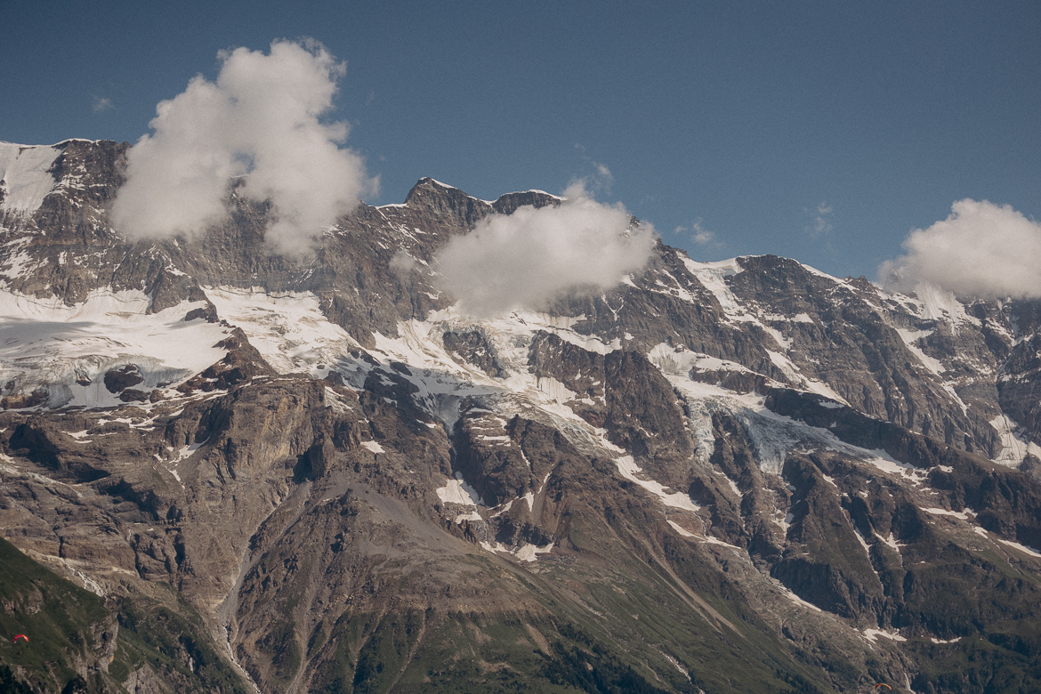 Where to propose in Switzerland