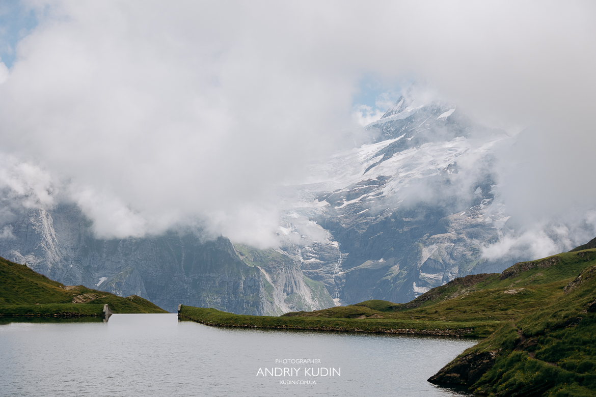 Serene marriage proposal by Bachalpsee Lake in the Alps , Marriage Proposal in Grindelwald, Marriage Proposal in First, Bachalpsee Lake, Marriage Proposal in Switzerland 
