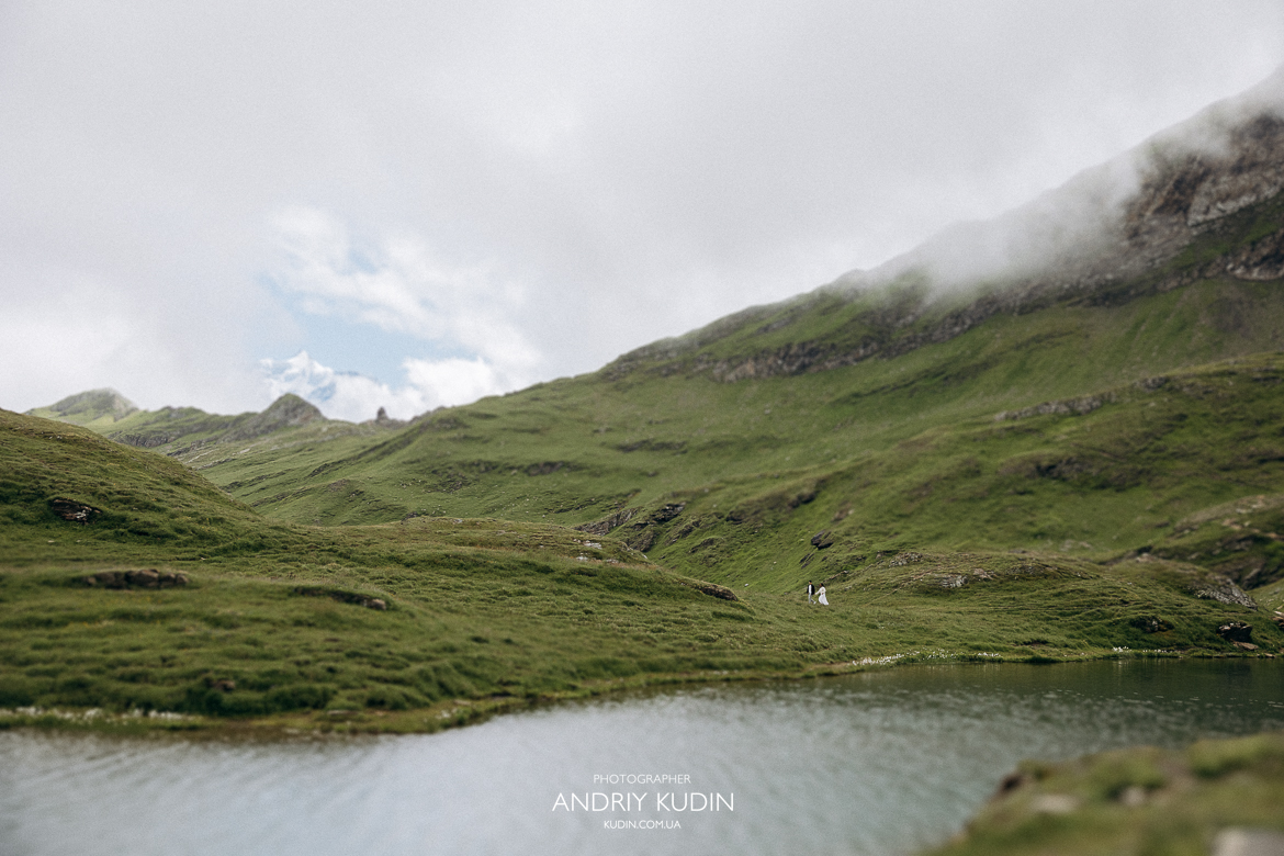 Marriage Proposal in Grindelwald, Marriage Proposal in First, Bachalpsee Lake, Marriage Proposal in Switzerland