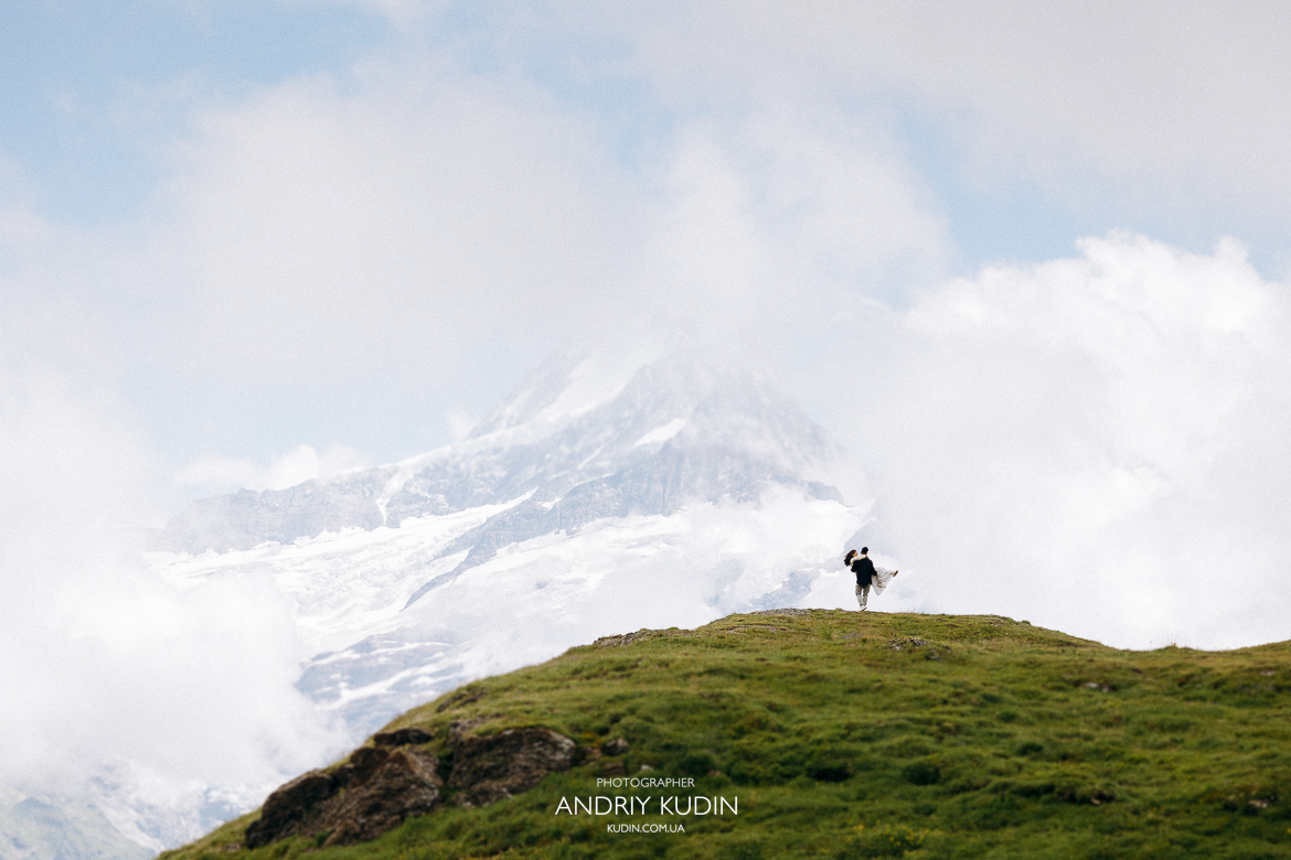 Romantic marriage proposal in Grindelwald with stunning alpine views, Marriage Proposal in Grindelwald, Marriage Proposal in First, Bachalpsee Lake, Marriage Proposal in Switzerland