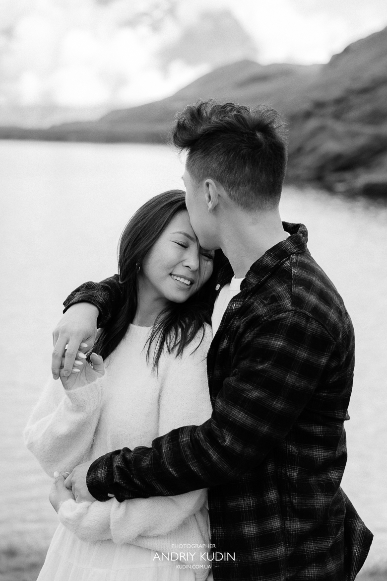 Marriage Proposal in Grindelwald, Marriage Proposal in First, Bachalpsee Lake, Marriage Proposal in Switzerland, Alpine marriage proposal in Grindelwald with Eiger views 
