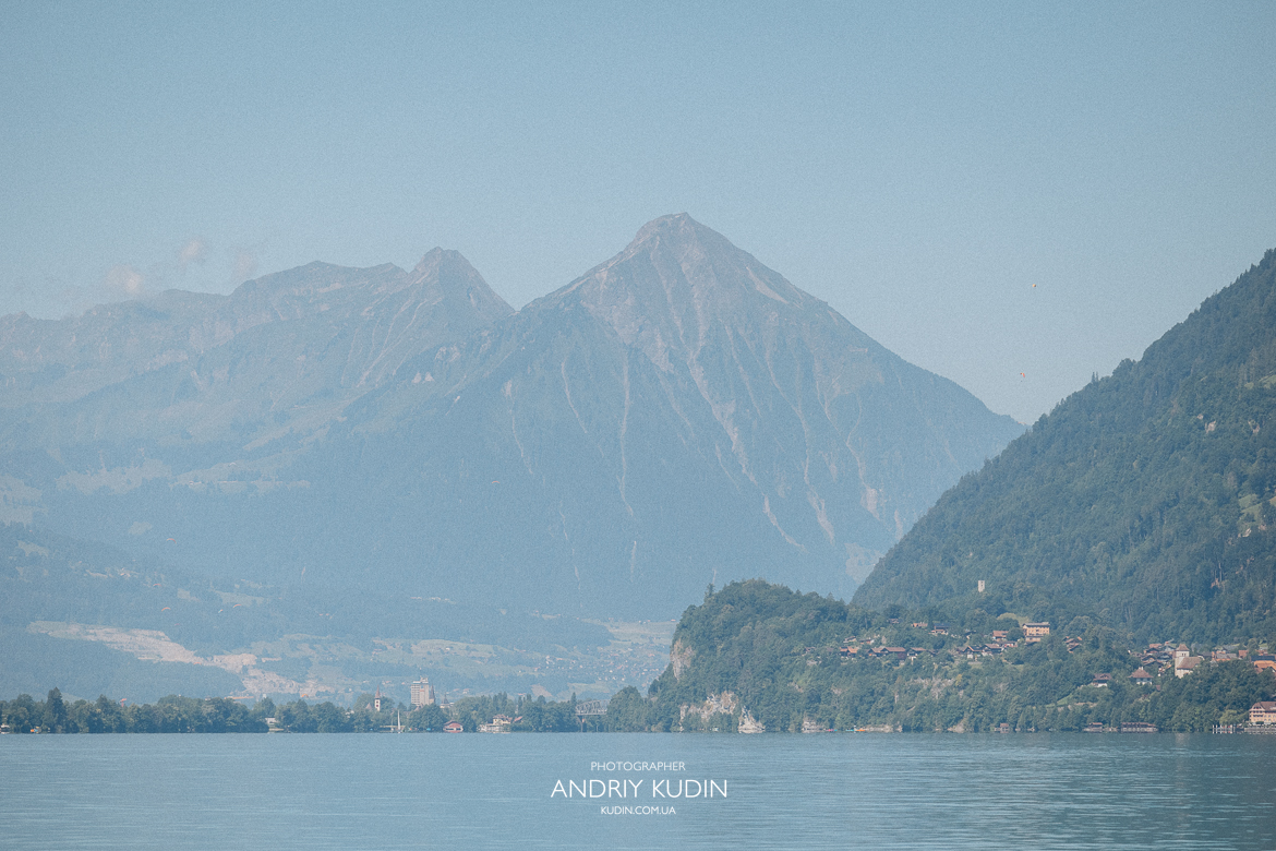 Best marriage proposal spots in Iseltwald with lake view. Marriage proposal in Iseltwald, Switzerland