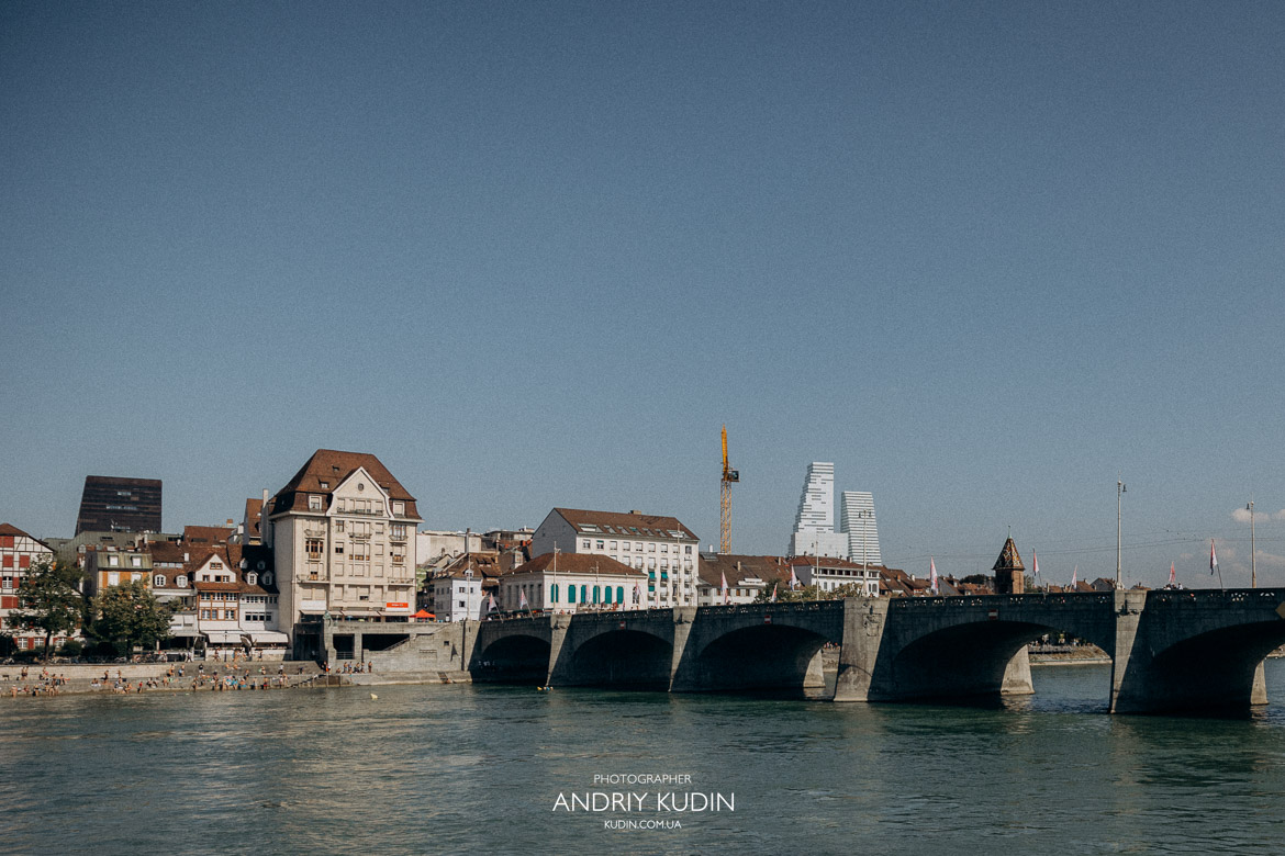 Marriage Proposal in Basel, Switzerland – Golden Hour Photography