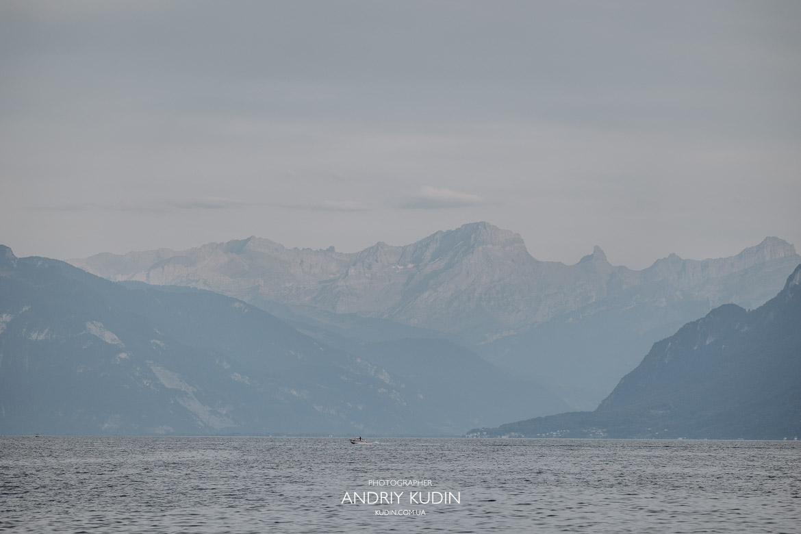 Lausanne Wedding Photographer – Capturing Love by Geneva Lake