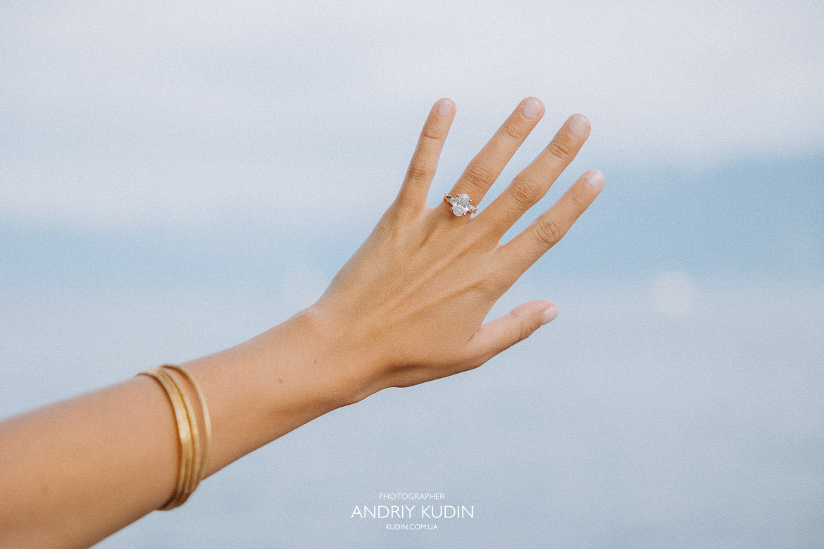 Proposal in Zurich, Switzerland – A Love Story by the Lake