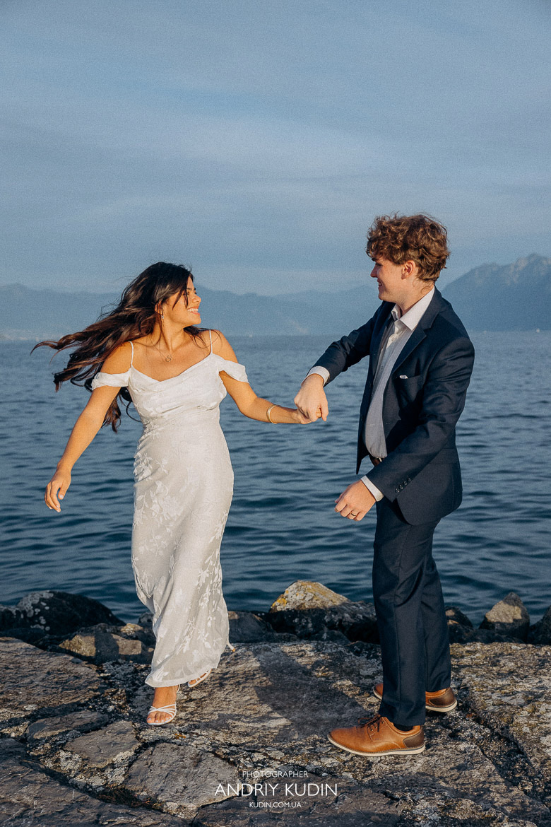 Romantic proposal by Lake Zurich with mountains in the background, Couple engagement photoshoot in Zurich, Switzerland, Zurich proposal photographer capturing emotional “Yes” moment, Man proposing on the lakeside in Zurich with Alps view, Sara and Thomas engagement photos by Lake Zurich, Romantic couple portraits during proposal in Switzerland, Surprise proposal at Lake Zurich with mountain backdrop, Engagement photography in Zurich, Switzerland by the lake, Proposal moment captured in Zurich with Swiss Alps scenery, Couple celebrating engagement by Lake Zurich during photoshoot