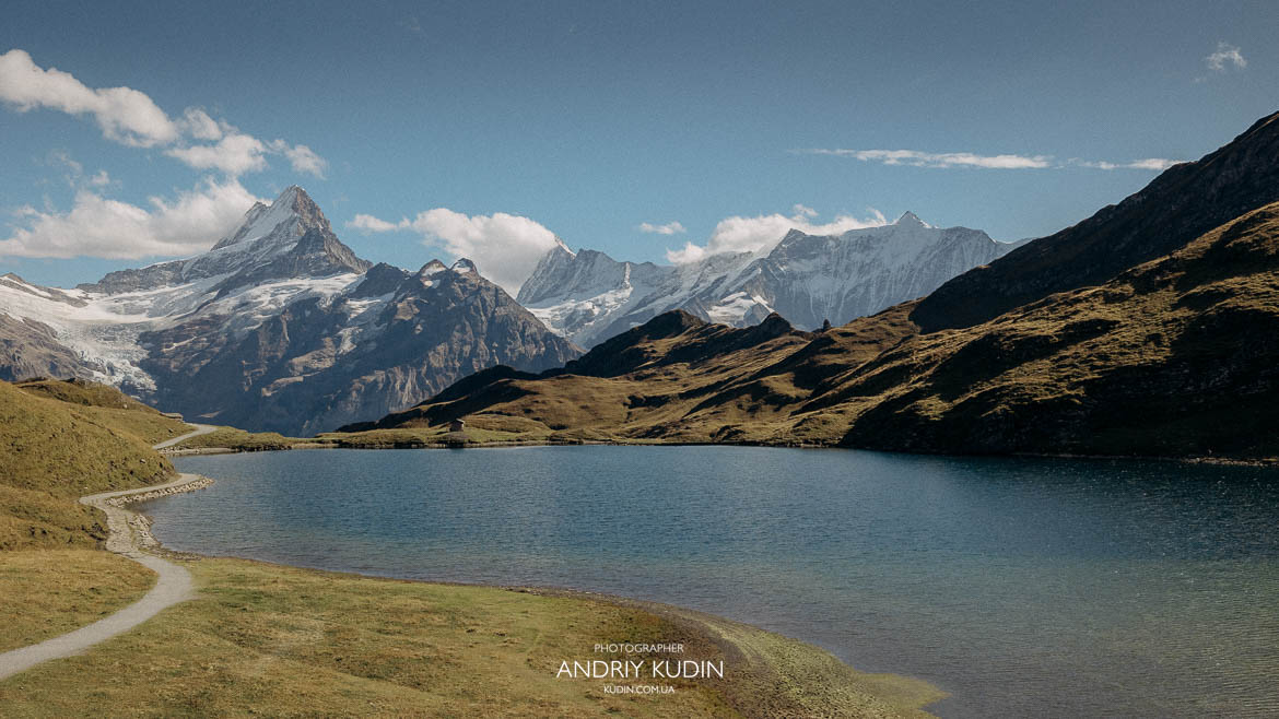Proposal and Engagement in Switzerland – A Dream Come True