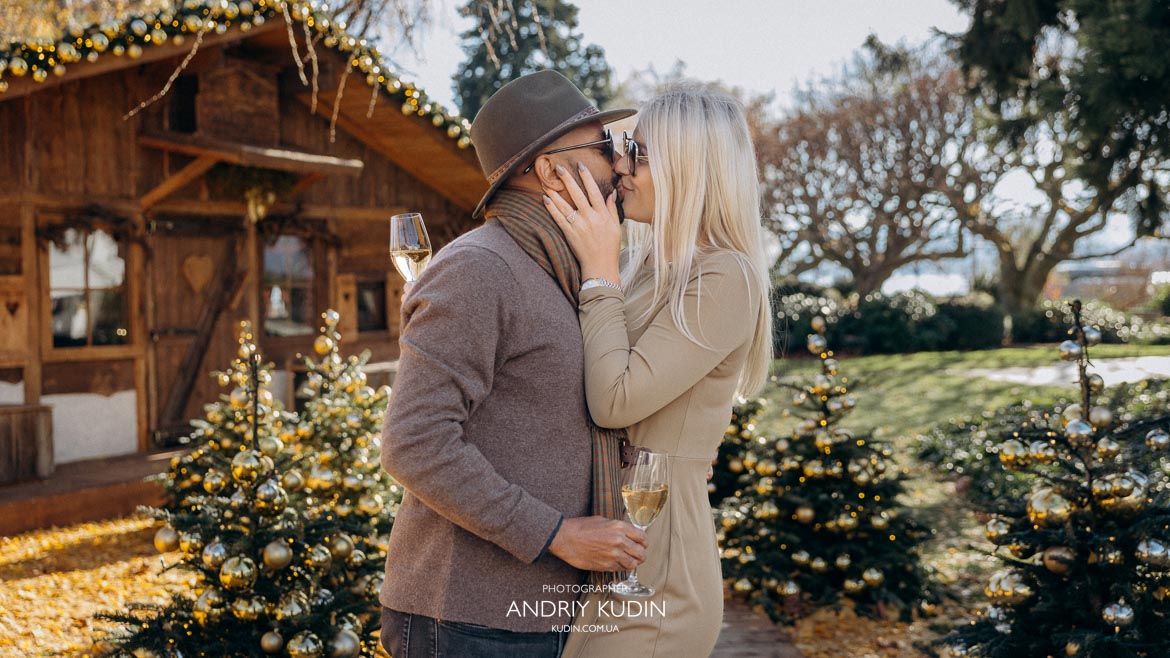 Propose in Zurich, zurich proposal, switzerland proposal