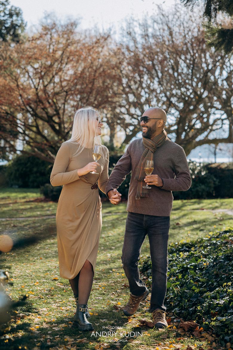 Propose in Zurich, zurich proposal, switzerland proposal