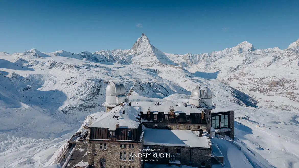 Winter Proposal at Matterhorn: The Ultimate Guide to Gornergrat & Zermatt
