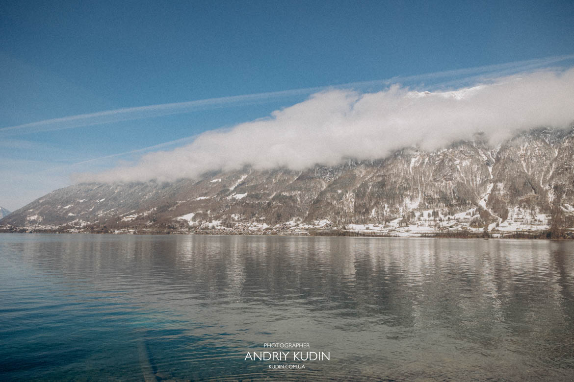 Proposal story inspired by Crash Landing On You filmed in Iseltwald Switzerland