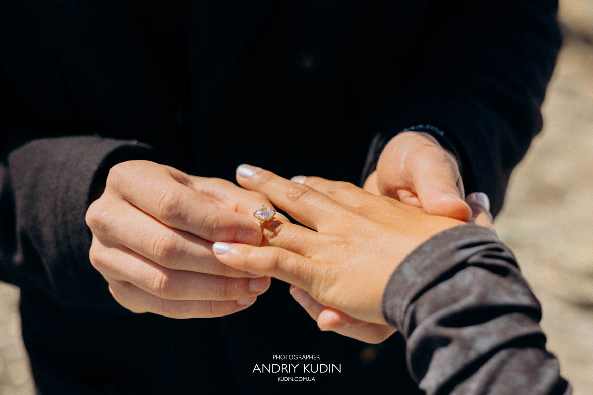 ring placement engagement zermatt mountains, proposal photographer switzerland candid moment