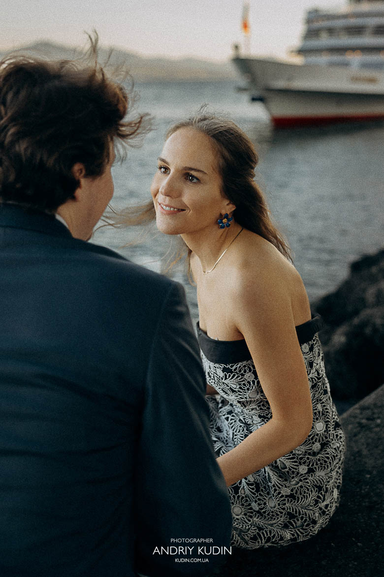 Via Jacobi Proposal in Switzerland — Romantic Engagement Experience in the Swiss Alps