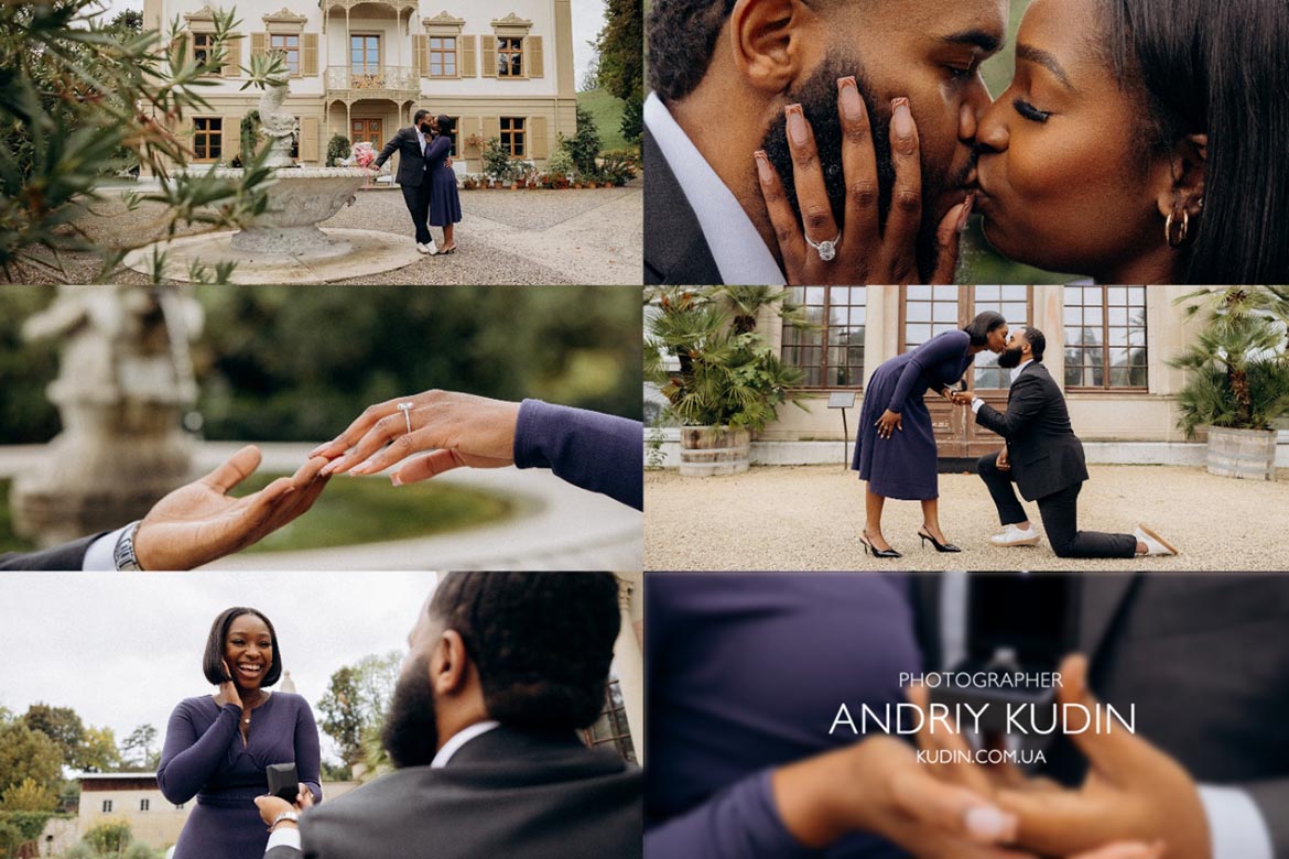 Zurich Proposal