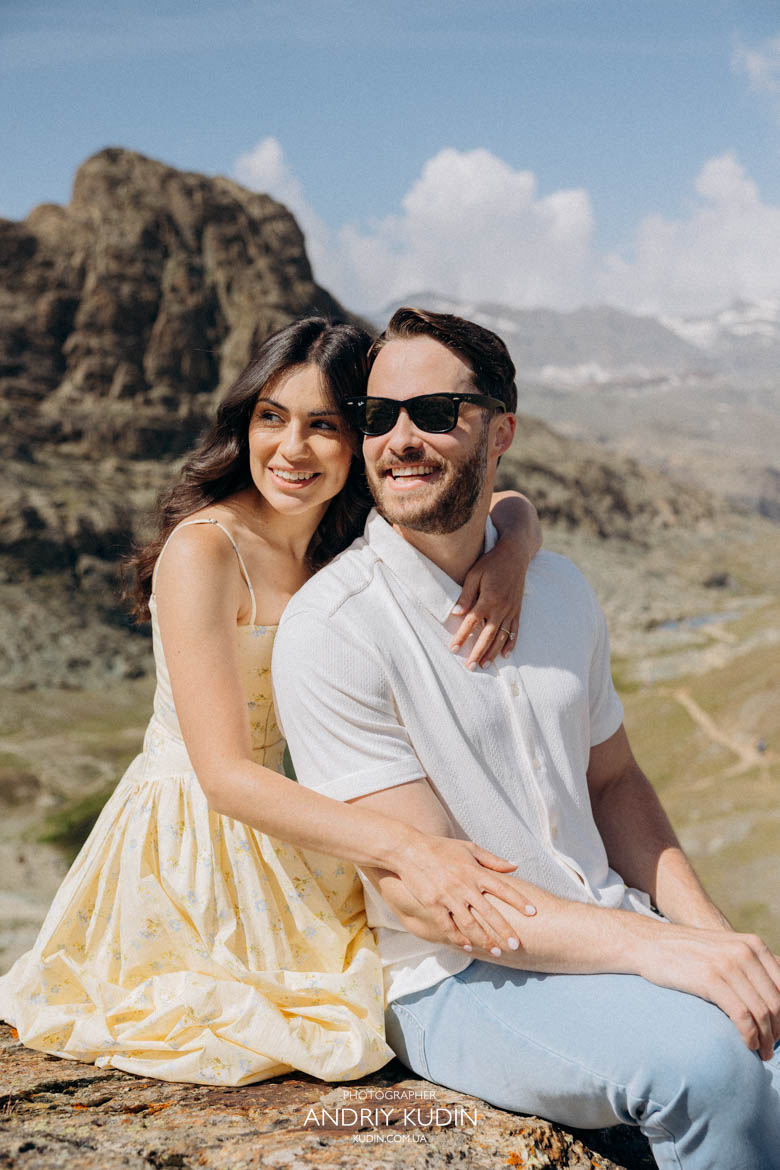 Best photo spots for proposal in Zermatt overlooking the Matterhorn. Best photo spots for proposal in Zermatt overlooking the Matterhorn.
