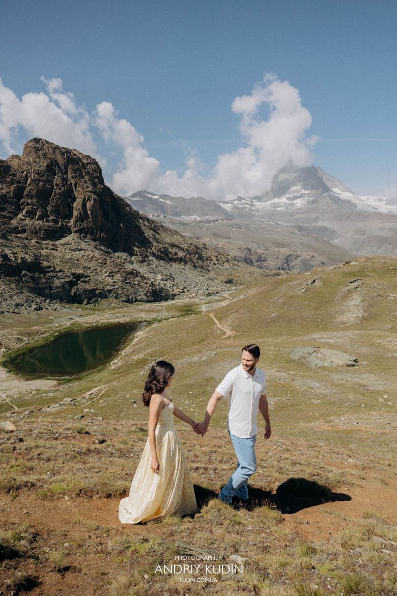 Wedding proposal Zermatt photographer capturing emotional embraces. Wedding proposal Zermatt photographer capturing emotional embraces.