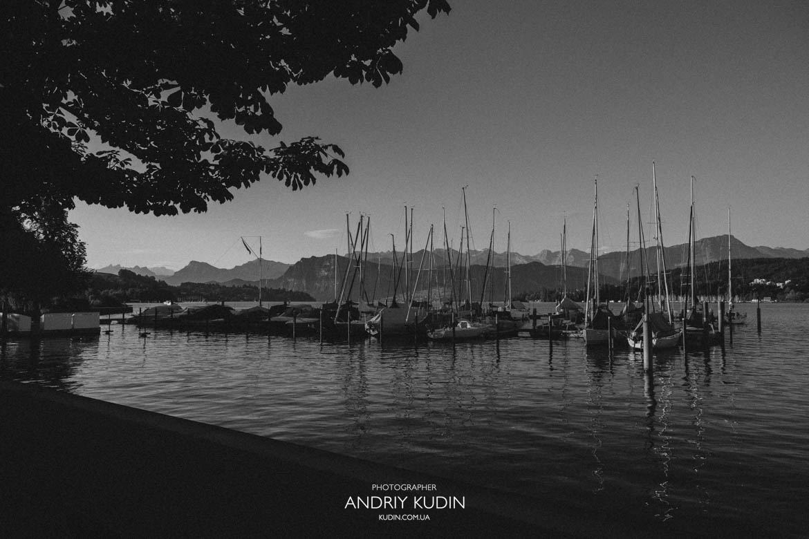 lake lucerne proposal lake lucerne proposal, Final black and white film grain portrait showing the best places to propose in switzerland.