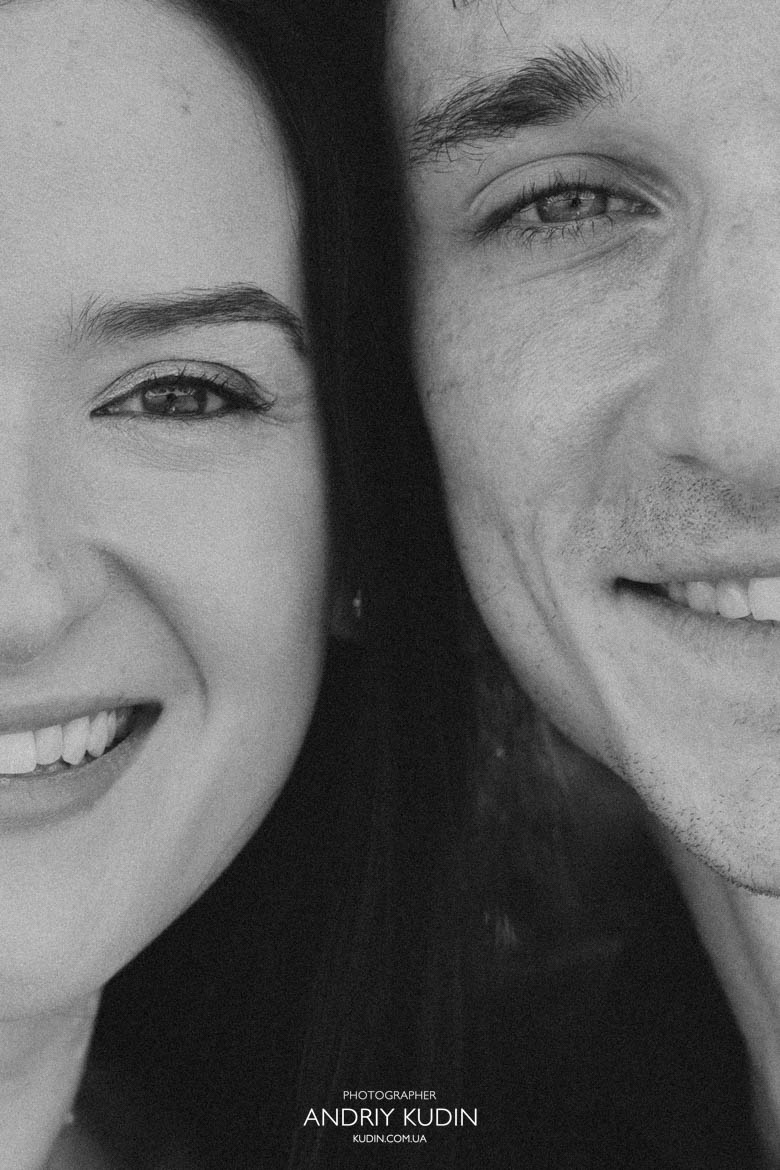 lake lucerne proposal, Romantic monochrome couple portrait by a talented switzerland engagement photographer.