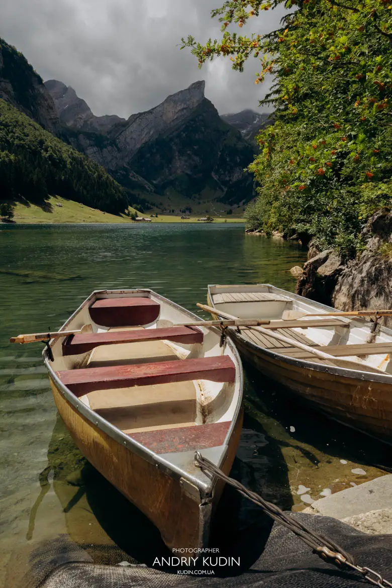 Seealpsee Travel Guide: Parking, Hiking, Boat Rentals & Local Dining