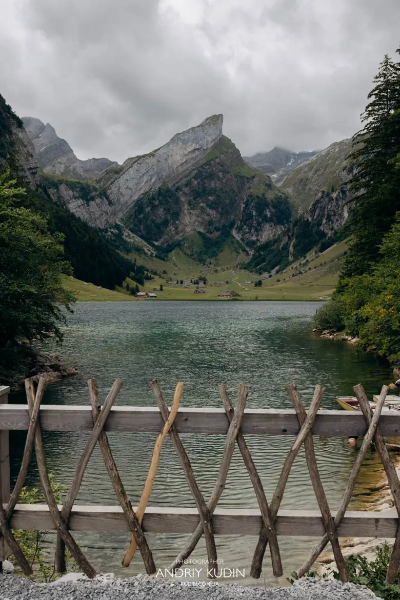 Seealpsee Travel 